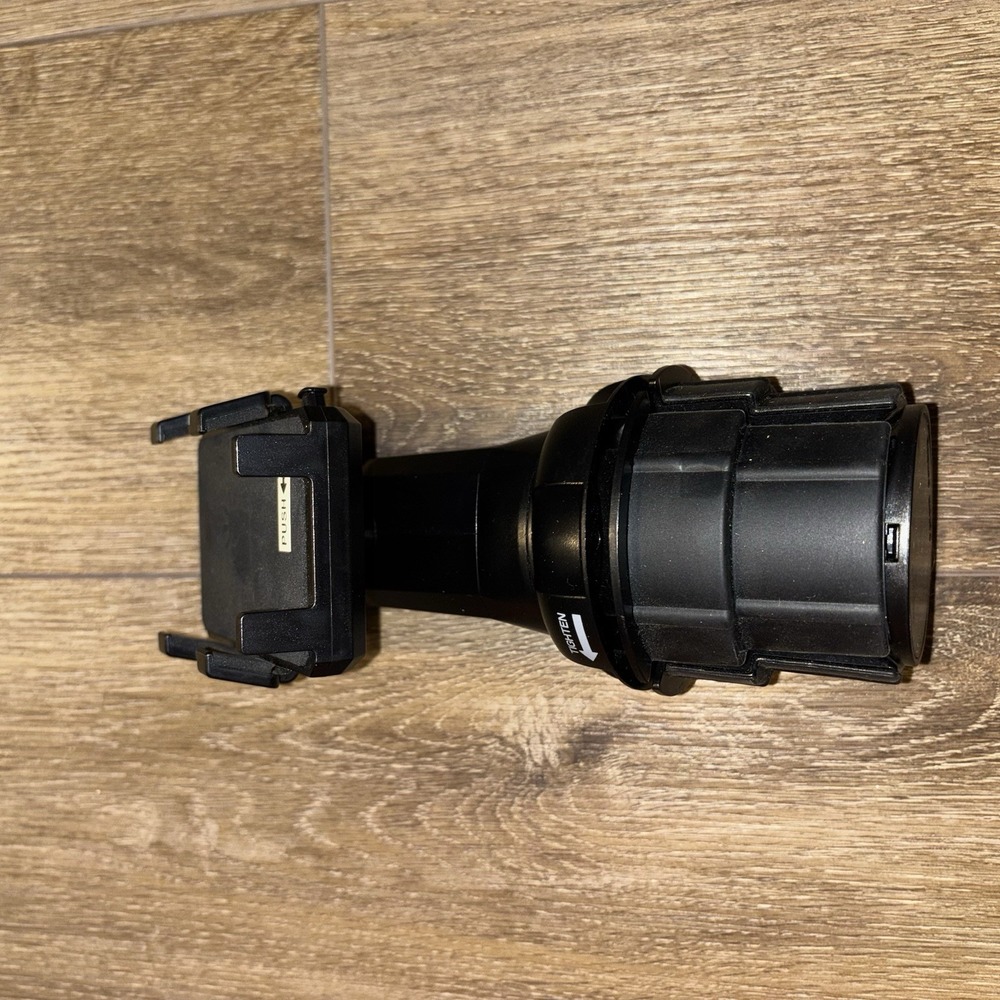 BulbHead Cup Call Hands Free Vehicle Cell Phone Mount - Picture 2 of 5